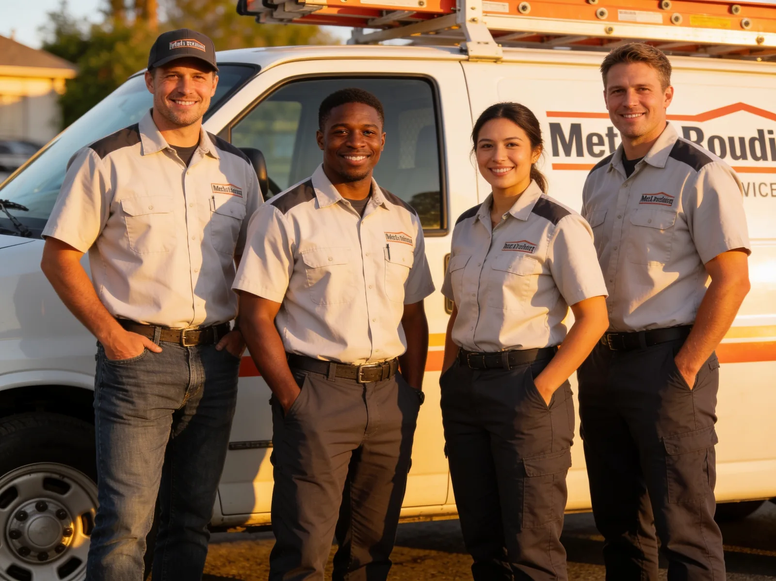 Metal Roof Installation company in Leesburg, FL